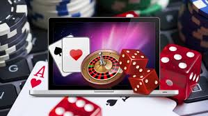 Как войти на сайт Casino Rox