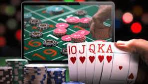 Вход на зеркало Lucky Duck Casino