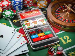 Вход на официальный сайт Casino Dendy